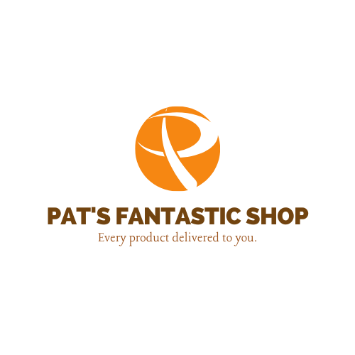 Pat's Fantastic Shop