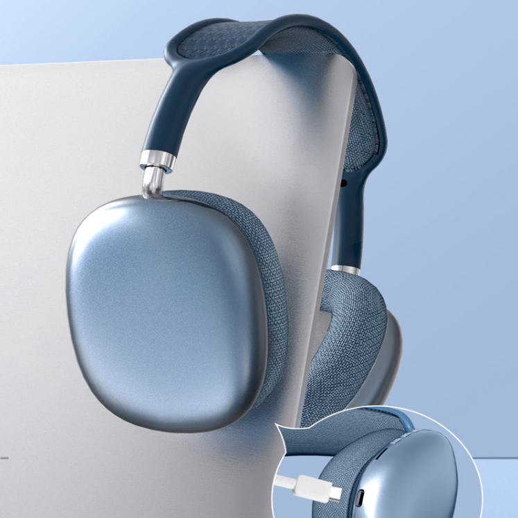 P9 Wireless Bluetooth Headphone