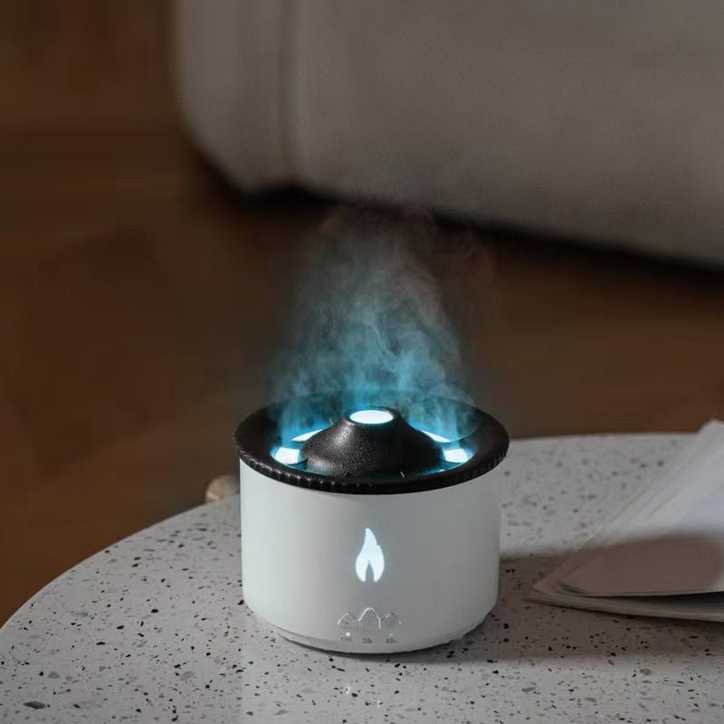 Volcanic Aroma Humidifier